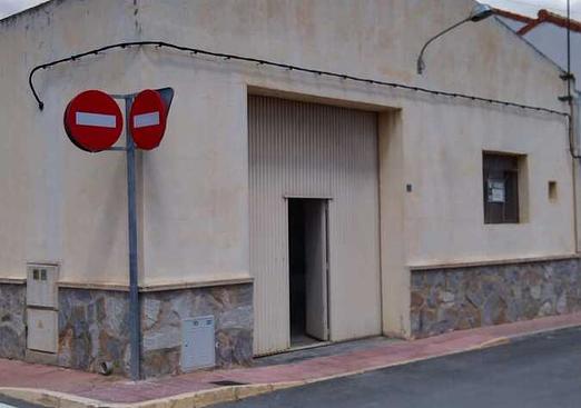 Commercial in Daya Vieja