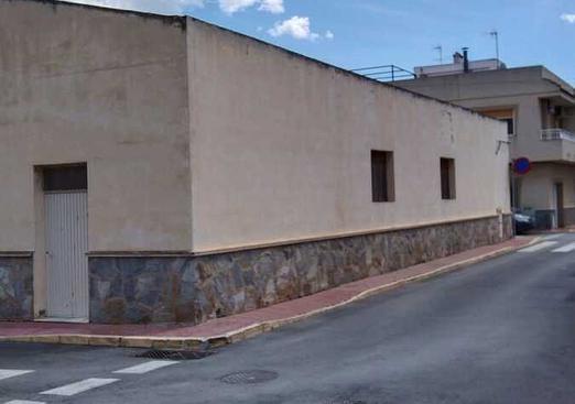 Commercial in Daya Vieja