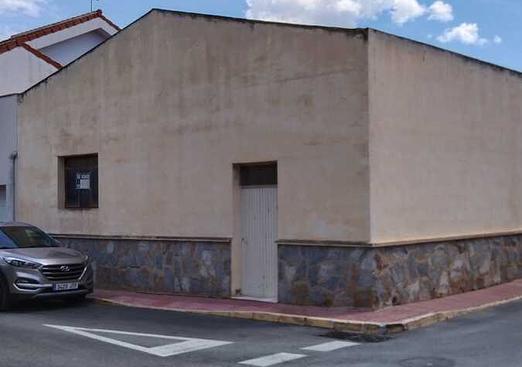 Commercial in Daya Vieja