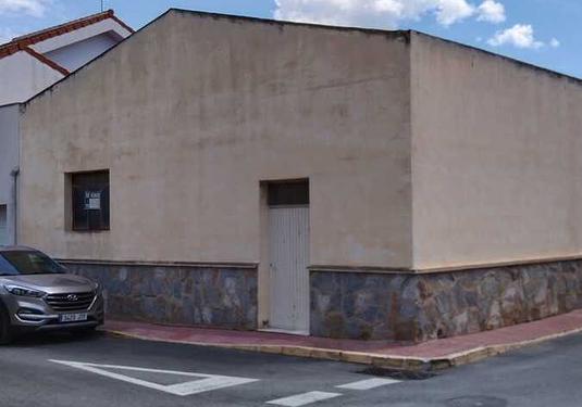 Commercial in Daya Vieja