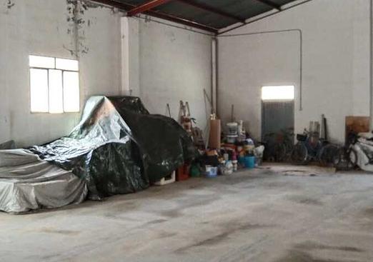 Commercial in Daya Vieja