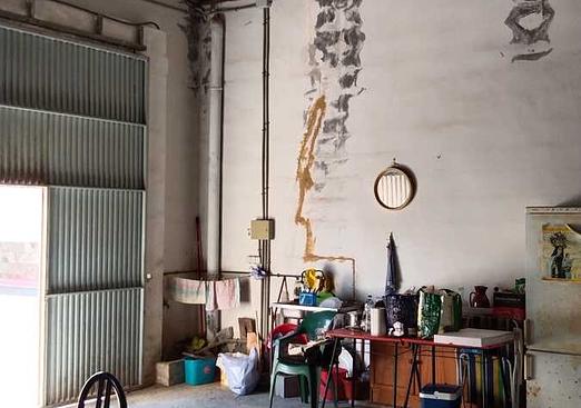 Commercial in Daya Vieja