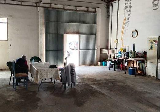 Commercial in Daya Vieja