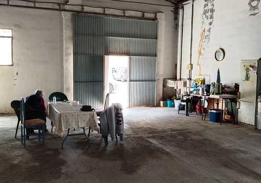 Commercial in Daya Vieja