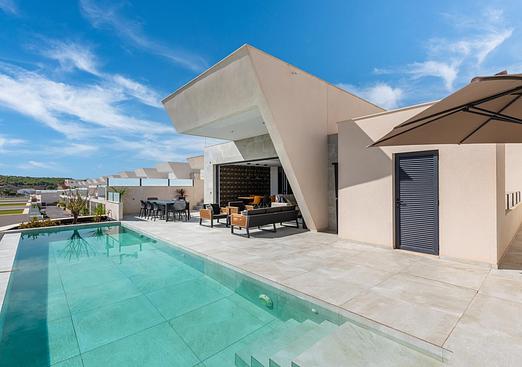 Villa in Ciudad Quesada