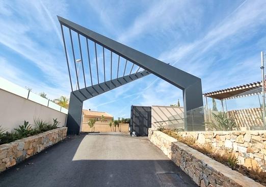 Villa in Ciudad Quesada