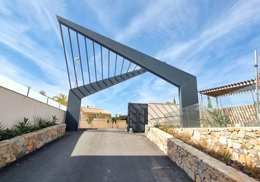 Villa in Ciudad Quesada