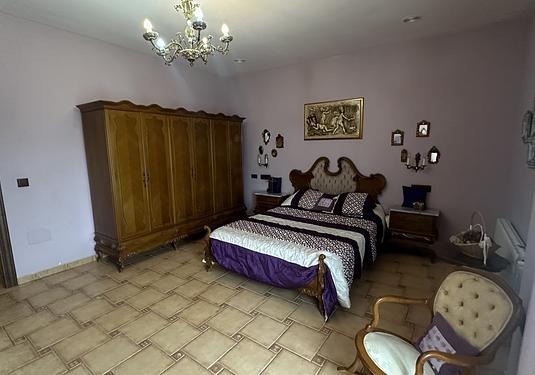 Villa in San Miguel de Salinas