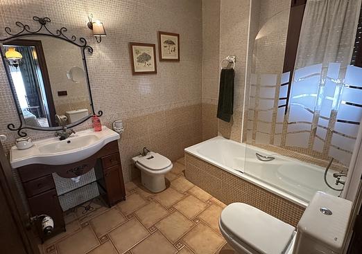 Villa in San Miguel de Salinas