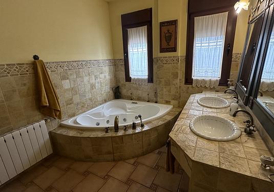 Villa in San Miguel de Salinas