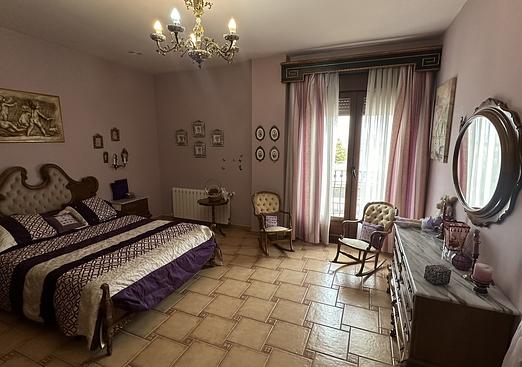 Villa in San Miguel de Salinas