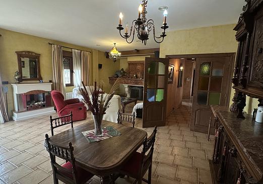 Villa in San Miguel de Salinas