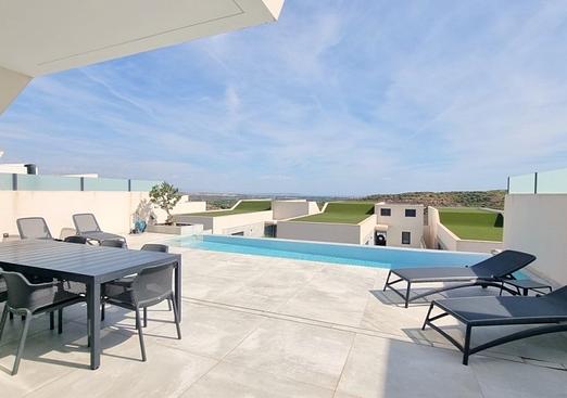 Villa in Ciudad Quesada