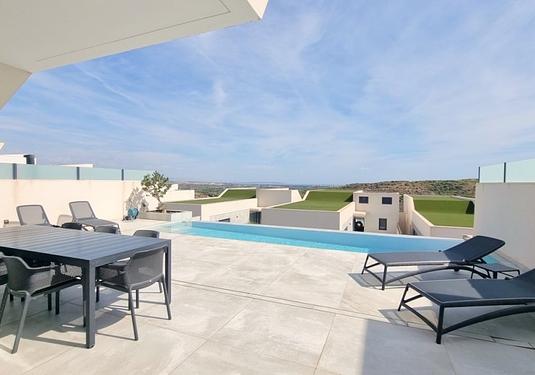 Villa in Ciudad Quesada