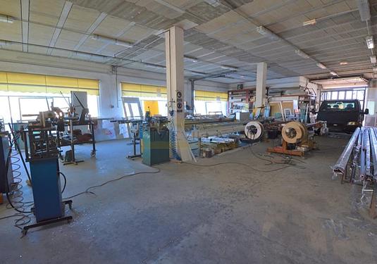 Villa in San Miguel de Salinas