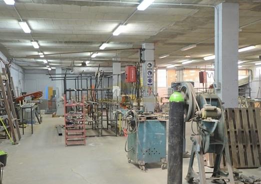 Commercial in San Miguel de Salinas