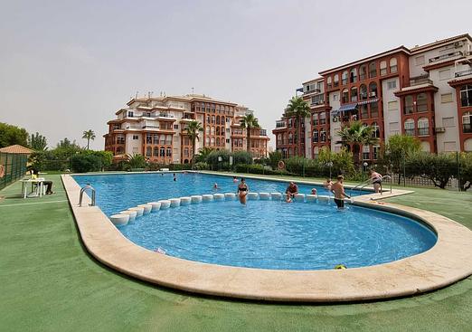 Apartment in Torrevieja