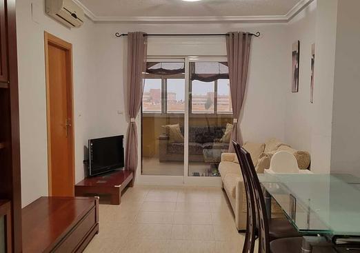 Apartment in Torrevieja
