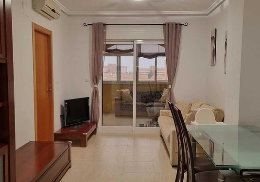 Apartment in Torrevieja