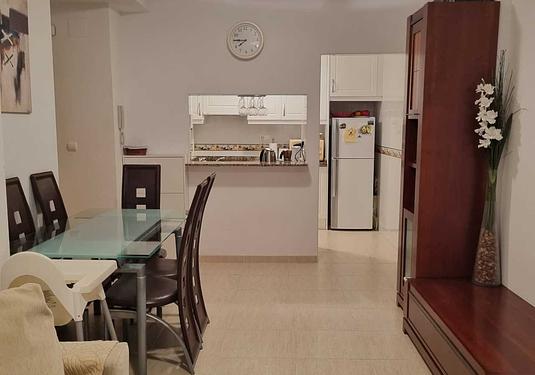 Apartment in Torrevieja