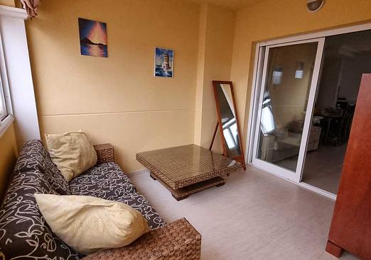 Apartment in Torrevieja