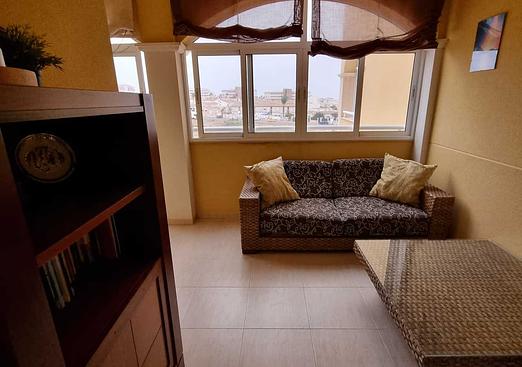 Apartment in Torrevieja
