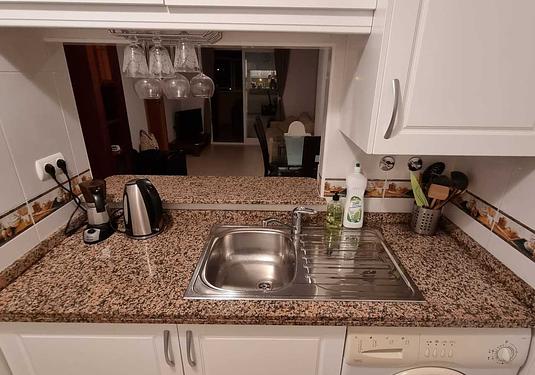 Apartment in Torrevieja