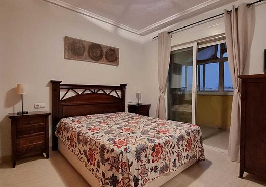 Apartment in Torrevieja