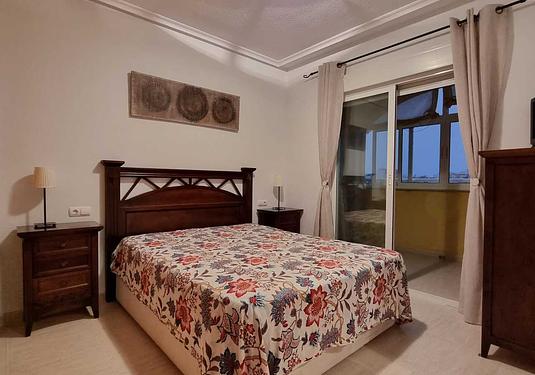 Apartment in Torrevieja