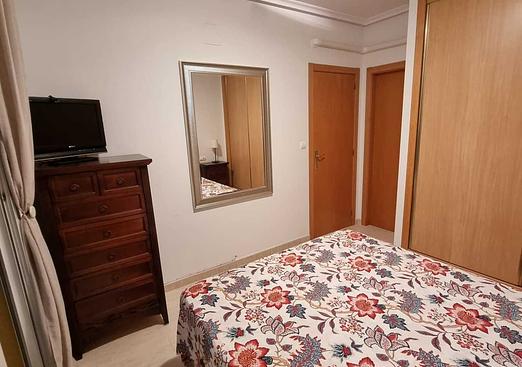 Apartment in Torrevieja