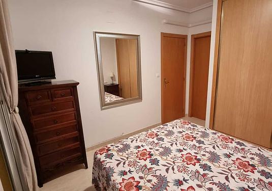 Apartment in Torrevieja