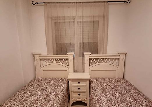 Apartment in Torrevieja