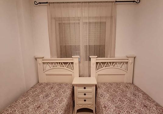 Apartment in Torrevieja