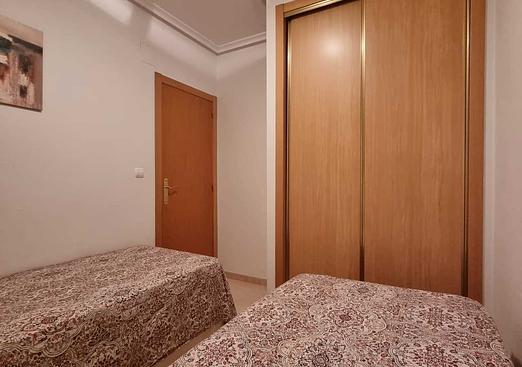 Apartment in Torrevieja