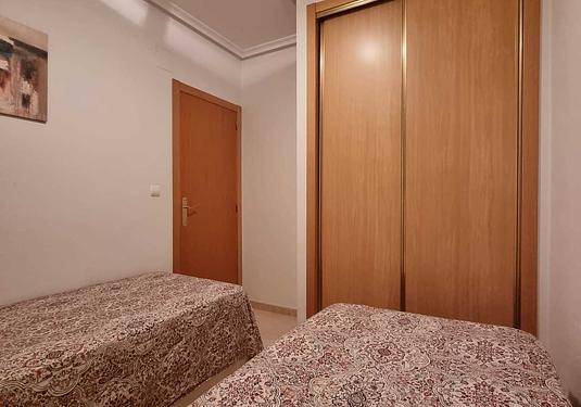 Apartment in Torrevieja