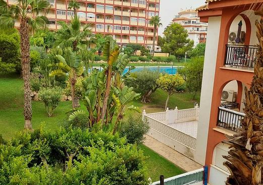 Apartment in Torrevieja