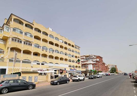 Apartment in Torrevieja