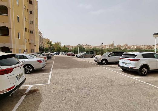 Apartment in Torrevieja