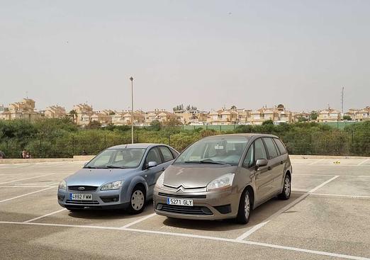 Apartment in Torrevieja