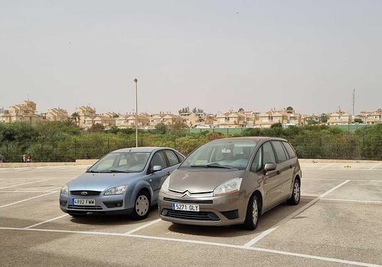 Apartment in Torrevieja