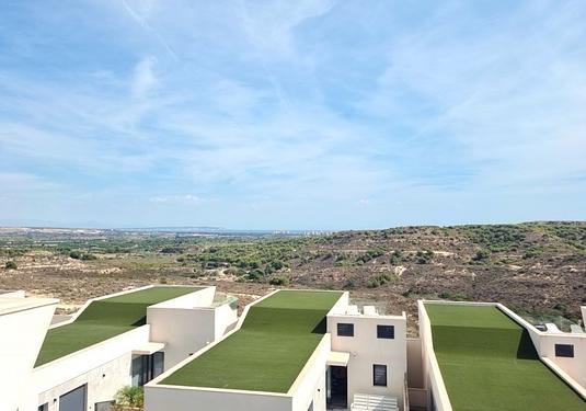 Villa in Ciudad Quesada