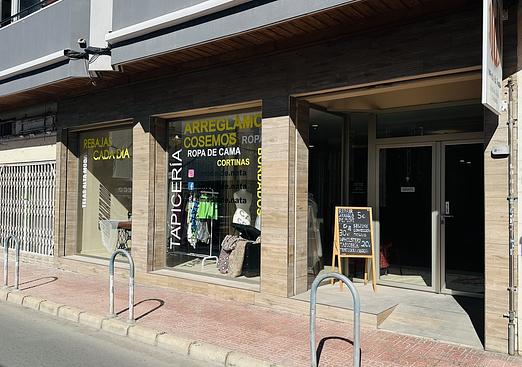 Commercial in Torrevieja