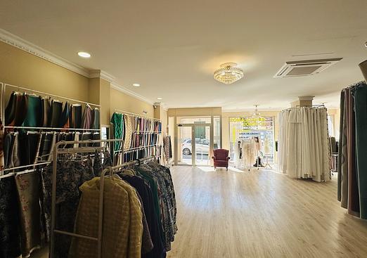 Commercial in Torrevieja