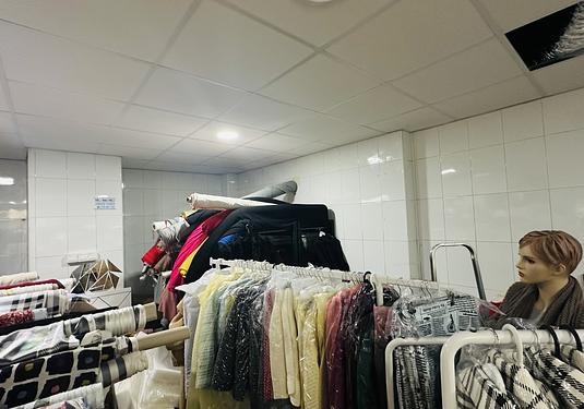 Commercial in Torrevieja