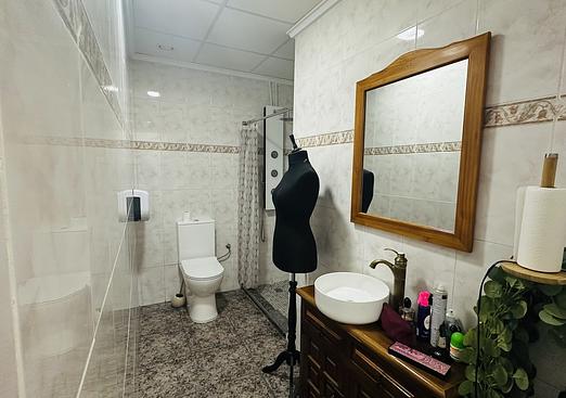 Commercial in Torrevieja