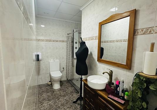 Commercial in Torrevieja