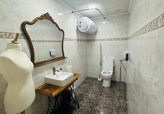 Commercial in Torrevieja