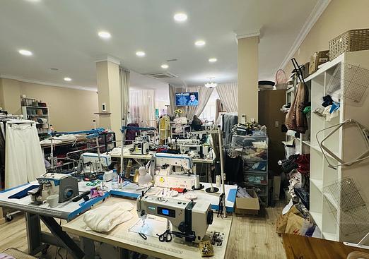 Commercial in Torrevieja