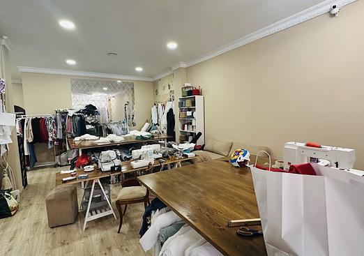 Commercial in Torrevieja