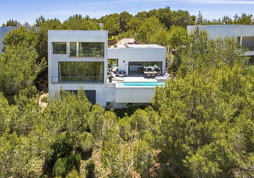 Villa in Las Colinas Golf